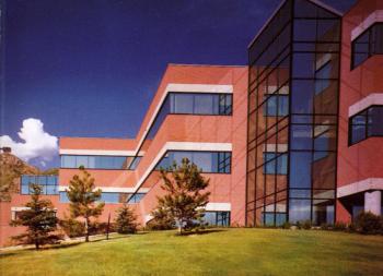 ARUP Laboratories Phase 4 Expansion